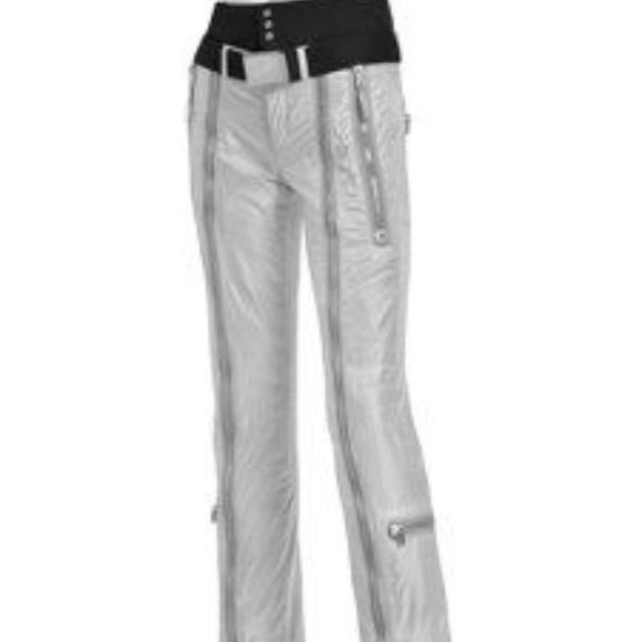 Bogner Pants - Bogner Zippa Women's Insulated Ski Pant Size 14